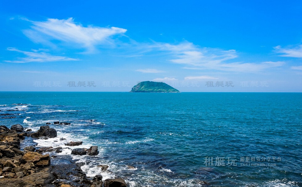 廈門(mén)五緣灣帆船港→火山地質(zhì)公園(漳州火山島)→廈門(mén)五緣灣帆船港 廈門(mén)五緣灣帆船港→火山地質(zhì)公園(漳州火山島)→廈門(mén)五緣灣帆船港