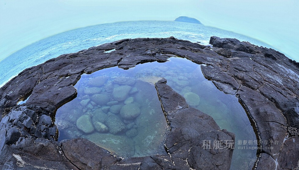 廈門(mén)五緣灣帆船港→火山地質(zhì)公園(漳州火山島)→廈門(mén)五緣灣帆船港 廈門(mén)五緣灣帆船港→火山地質(zhì)公園(漳州火山島)→廈門(mén)五緣灣帆船港