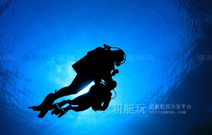 租游艇出海玩什么？十類炫酷水上玩具