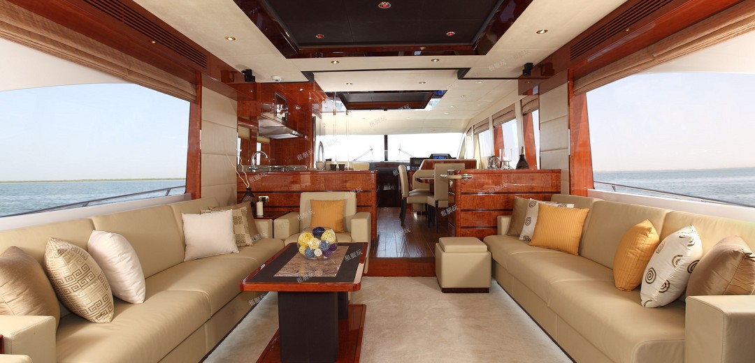 Majesty 70
