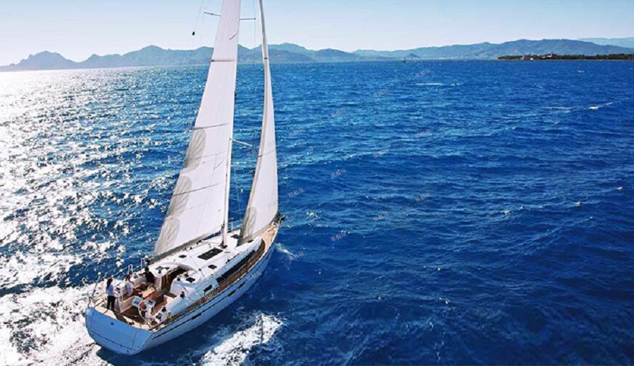 BAVARIA 45尺